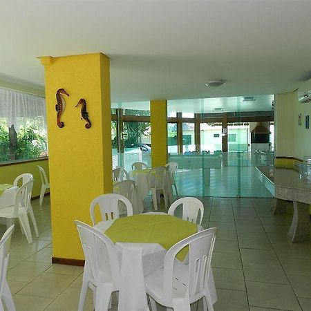 Verdes Mares Pousada Florianopolis Exterior photo