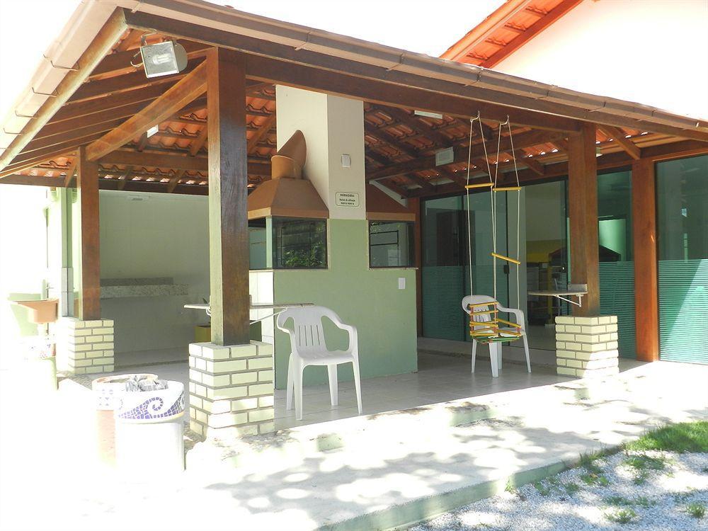 Verdes Mares Pousada Florianopolis Exterior photo