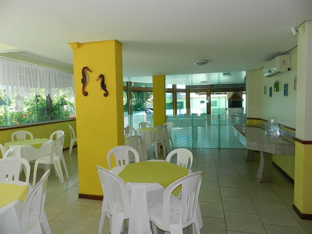 Verdes Mares Pousada Florianopolis Exterior photo